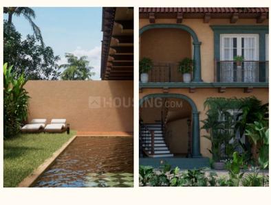 Project Image of 1650.0 - 1700.0 Sq.ft 2 BHK Villament for buy in Westside Ophelia