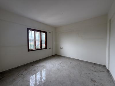 Project Image of 0.0 - 2200.0 Sq.ft 3 BHK Apartment for buy in Exquisite BK Homes