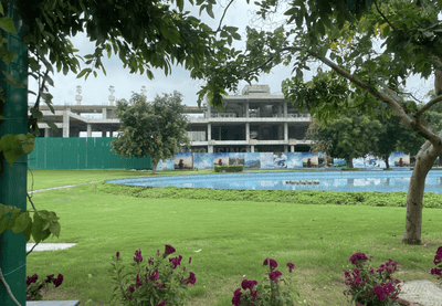 Project Image of 1569 Sq.ft 3.5 BHK Builder Floor for sale in Sector 32 for Rs. 25000000