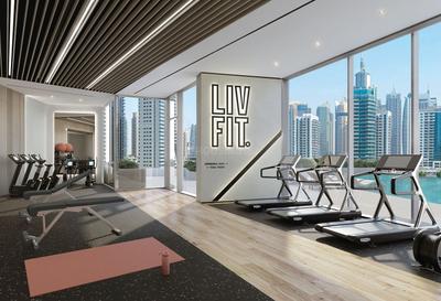 Project Image of 1545.0 - 15270.0 Sq.ft 2 BHK Apartment for buy in LIV Lux