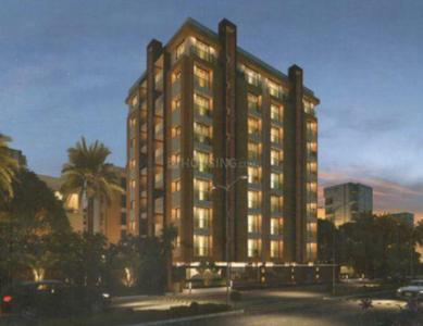 Project Image of 0.0 - 1630.3 Sq.ft 4 BHK Apartment for buy in Avani Amee Residency B