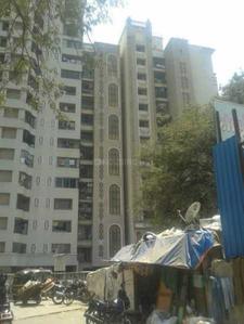 Project Image of 2000 Sq.ft 4 BHK Duplex for sale in Borivali West for Rs. 45000000