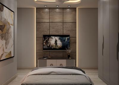 Project Image of 675.0 - 1100.0 Sq.ft 2 BHK Apartment for buy in S Gambhir Metrowalk