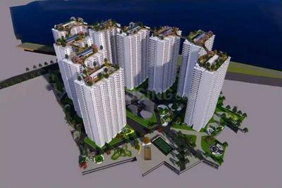 Project Image of 1335.0 - 3080.0 Sq.ft 2 BHK Apartment for buy in Aaditri Everest