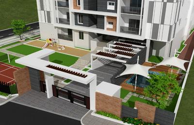 Project Image of 1270.0 - 1922.0 Sq.ft 2 BHK Apartment for buy in Aryamitra Florina