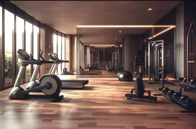 Project Image of 1335 Sq.ft 2 BHK Apartment / Flat for sale in Kharghar for Rs. 14200000