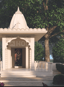 Project Image of 4500 Sq.ft 5 BHK Villa for sale in Maholi for Rs. 29000000