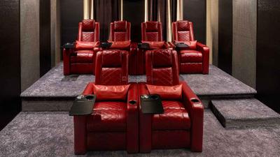 Project Image of 5200 Sq.ft 4.5 BHK Apartment / Flat for sale in Magarpatta City for Rs. 110000000