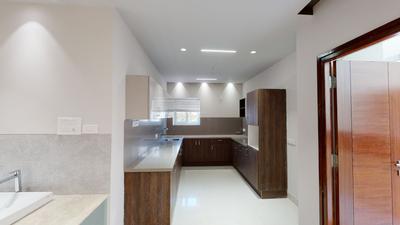 Project Image of 1747.0 - 2708.0 Sq.ft 3 BHK Villa for buy in RV Somwrita