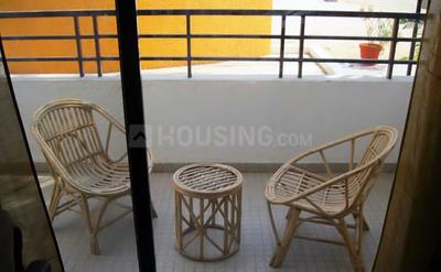 Project Image of 720.0 - 2372.0 Sq.ft 1 BHK Apartment for buy in VJ Yashwant