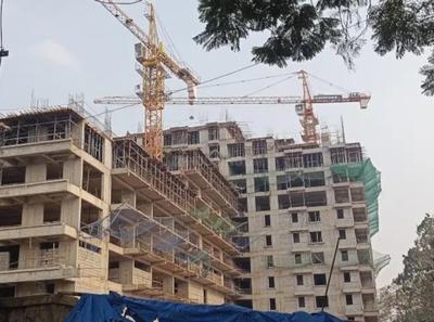 Project Image of 4025.0 - 6050.0 Sq.ft 4 BHK Apartment for buy in Navayuga Godavari