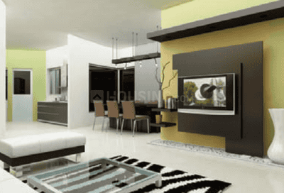 Project Image of 1112.0 - 1571.0 Sq.ft 2 BHK Apartment for buy in Akshaya The Belvedere