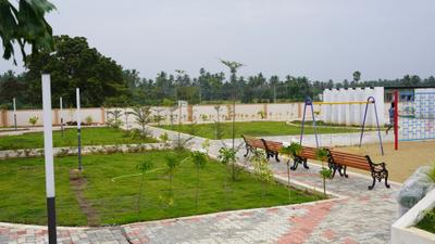 Project Image of 800.0 - 2500.0 Sq.ft Residential Plot Plot for buy in Greenfield Fairland Phase 2