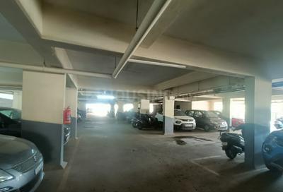 Project Image of 1030.0 - 1540.0 Sq.ft 2 BHK Apartment for buy in 7 Hills Paradise