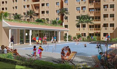 Project Image of 390.0 - 634.0 Sq.ft 1 BHK Apartment for buy in  Yashdeep Residency