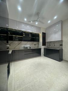 Project Image of 1200.0 - 2800.0 Sq.ft 3 BHK Apartment for buy in Unique Luxury Homes