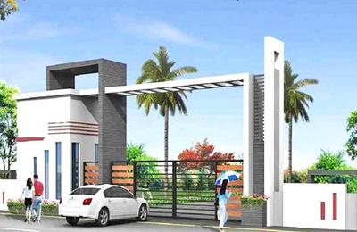 Project Image of 1506.0 - 3174.0 Sq.ft 3 BHK Villa for buy in Anish Green County Villas