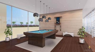 Project Image of 439.92 - 1210.0 Sq.ft 1 BHK Apartment for buy in MVN Aero One Phase 1