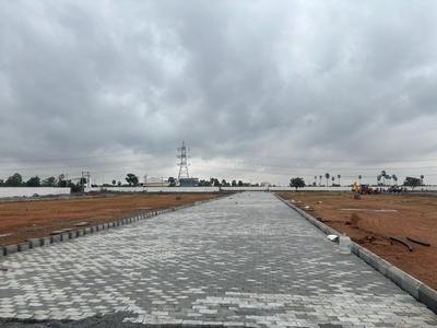Ruby Elite Township Phase III Internal Roads & Footpaths 3