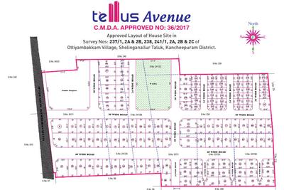 Gallery Cover Pic of Tellus Avenue