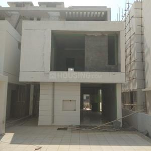 Project Image of 1934.0 - 2549.0 Sq.ft 4 BHK Villa for buy in Shree Sharnam Serenity