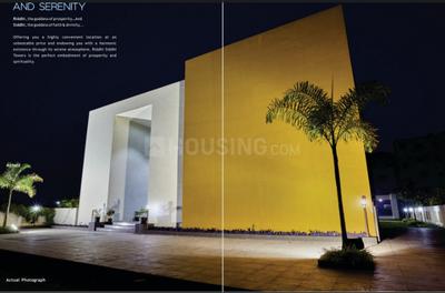 Project Image of 279.0 - 438.0 Sq.ft 1 BHK Apartment for buy in Shailesh Construction Riddhi Siddhi Towers