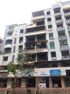 Project Image of 1500 Sq.ft 3 BHK Apartment / Flat for sale in Argora for Rs. 8000000