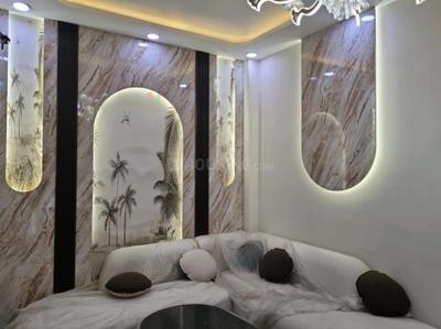 Project Image of 360.0 - 990.0 Sq.ft 1 BHK Builder Floor for buy in Ganpati Smart Homes