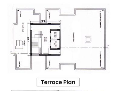 Project Image of 507.2 - 718.92 Sq.ft 2 BHK Apartment for buy in Suhaan Garden Grace