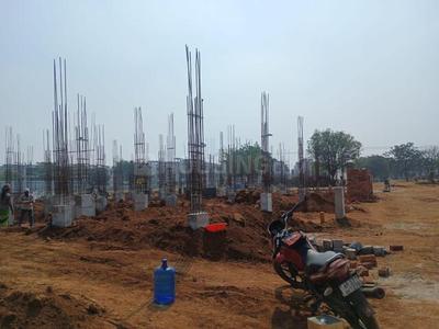 Project Image of 2830.0 - 3690.0 Sq.ft 3 BHK Villa for buy in SSLR Suprabhatha