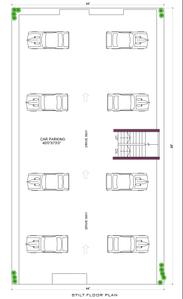 Project Image of 492.0 - 1151.0 Sq.ft 1 BHK Apartment for buy in MM Subhamm