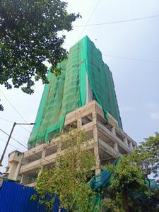 Project Image of 0.0 - 919.0 Sq.ft 3 BHK Apartment for buy in Marathon Zaver Arcade