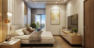Project Image of 1120.0 - 1900.0 Sq.ft 2 BHK Apartment for buy in Maurya Crest