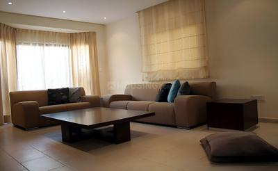 Project Image of 0.0 - 3000.0 Sq.ft 3 BHK Apartment for buy in SLV Rasya Homes