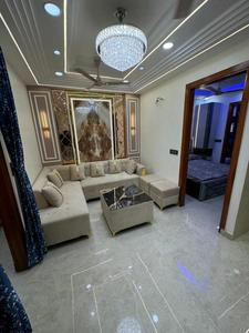 Project Image of 450.0 - 650.0 Sq.ft 2 BHK Builder Floor for buy in Perfect Budget Homes