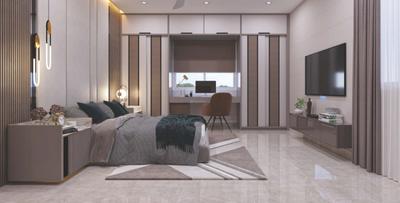Project Image of 1329.99 - 3104.96 Sq.ft 2 BHK Apartment for buy in Cadol Mysa