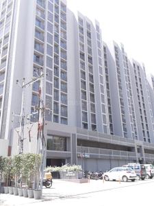 Project Image of 1500 Sq.ft 3.5 BHK Apartment / Flat for sale in Bopal for Rs. 7500000