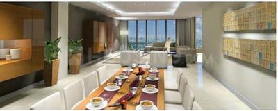 Project Image of 0.0 - 4320.0 Sq.ft 3 BHK Villa for buy in  La Villa Green Fields