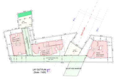 Odhavkrupa Sun Signature Phase 2 Layout Plan 1