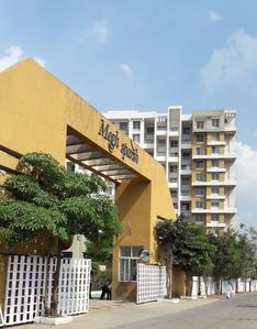 Project Image of 814.0 - 1847.0 Sq.ft 2 BHK Apartment for buy in Sharada Megh Sparsh