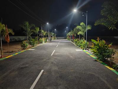 Project Image of 873.0 - 1293.0 Sq.ft Residential Plot Plot for buy in V Professional Jabamalai Avenue Phase 2
