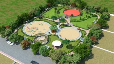 Project Image of 1565.0 - 5909.0 Sq.ft Residential Plot Plot for buy in KVT Township