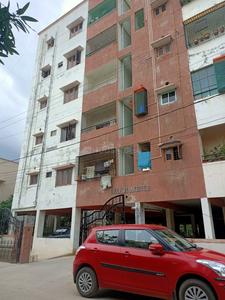 Project Image of 1050.0 - 1350.0 Sq.ft 2 BHK Apartment for buy in Mahalaxmi Constructions Balaji Avenue