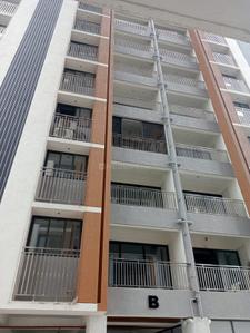 Project Image of 1120.85 - 1122.14 Sq.ft 3 BHK Apartment for buy in Shree Rang Elegance