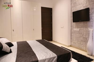Project Image of 1257.0 - 1838.0 Sq.ft 3 BHK Apartment for buy in Arihant South Winds