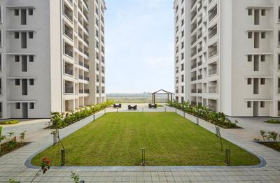 Project Image of 1787.87 - 7681.47 Sq.ft Residential Plot Plot for buy in Goldbricks Alaya Plots Anandam World City