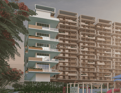 Veda Homes Elevation 2