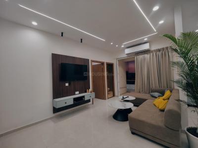 Project Image of 0.0 - 1312.0 Sq.ft 2 BHK Apartment for buy in Ishaan Abhiram