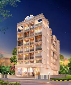 Gallery Cover Pic of Infinity Ivy