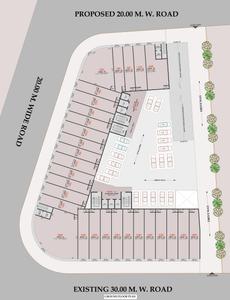 Project Image of 623.45 - 848.84 Sq.ft 2 BHK Apartment for buy in Neelkanth Shiv
